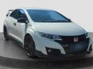 Honda Civic Type-R blanc  - 1