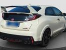 Honda Civic Type-R blanc  - 3