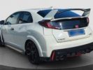 Honda Civic Type-R blanc  - 4