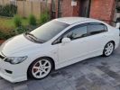 Honda Civic Type-R fd2 volant a droite blanc  - 2