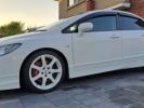 Honda Civic Type-R fd2 volant a droite blanc  - 3