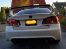 Honda Civic Type-R fd2 volant a droite blanc  - 4