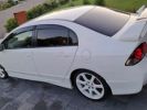 Honda Civic Type-R fd2 volant a droite blanc  - 5