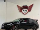 Honda Civic Type-R TYPE R GT 2.0 320CH V-TEC à partir de 535 €/mois Noir Métallisé  - 2