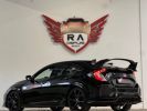 Honda Civic Type-R TYPE R GT 2.0 320CH V-TEC à partir de 535 €/mois Noir Métallisé  - 4