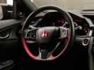 Honda Civic Type-R TYPE R GT 2.0 320CH V-TEC à partir de 535 €/mois Noir Métallisé  - 17