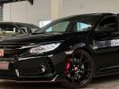 Honda Civic Type-R TYPE R GT 2.0 320CH V-TEC à partir de 535 €/mois Noir Métallisé  - 20