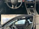 Honda Civic X 1.5 I-Vtec 182 Sport Plus Noir  - 3