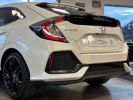 Honda Civic X (2) 1.0 I-VTEC 126 DYNAMIC CVT Blanc Nacre  - 15