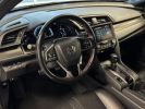 Honda Civic X (2) 1.0 I-VTEC 126 DYNAMIC CVT Blanc Nacre  - 21