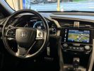 Honda Civic X (2) 1.0 I-VTEC 126 DYNAMIC CVT Blanc Nacre  - 33