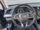 Honda Civic x phase ii 1.5 i-vtec 182 exclusive .bva Noir Occasion - 12