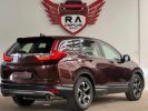 Honda CR-V 1.5 I-VTEC 173CH 2WD ELEGANCE Cerise Métallisé  - 3