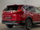 Honda CR-V 2.0 i-MMD HYBRID 2WD Lifestyle Rouge Métallisé  - 20