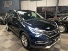 Honda CR-V CRV 1.6 DTEC 16V TURBO 160ch 2 WD Noir  - 1