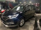 Honda CR-V CRV 1.6 DTEC 16V TURBO 160ch 2 WD Noir  - 2