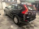 Honda CR-V CRV 1.6 DTEC 16V TURBO 160ch 2 WD Noir  - 4