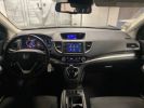 Honda CR-V CRV 1.6 DTEC 16V TURBO 160ch 2 WD Noir  - 5