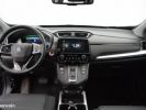 Honda CR-V E:HEV 2021 2.0 i-MMD 2WD Elegance Bleu  - 15