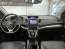 Honda CR-V IV 1.6 I-Dtec 160 4wd Exclusive Navi AT Noir  - 6