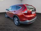 Honda CR-V IV 2.2 i-DTEC 150ch Executive Navi 4WD * 1ere main * Attelage Rouge  - 4