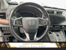 Honda CR-V v 2.0 i-mmd 4wd executive Gris clair  - 8