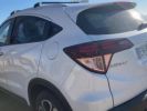 Honda HR-V 1.5 I-VTEC 130CH EXECUTIVE NAVI Blanc  - 2