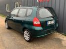 Honda Jazz 1.4i LS Noir  - 2