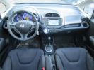 Honda Jazz HYBRID 1.3 i-VTEC + IMA Luxury CVT Noir  - 7