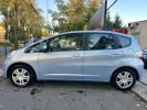 Honda Jazz II 1.4 I-VTEC 99 EXECUTIVE I-SHIFT GRIS  - 3