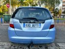 Honda Jazz II 1.4 I-VTEC 99 EXECUTIVE I-SHIFT GRIS  - 5