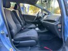 Honda Jazz II 1.4 I-VTEC 99 EXECUTIVE I-SHIFT GRIS  - 7