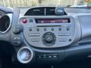 Honda Jazz II 1.4 I-VTEC 99 EXECUTIVE I-SHIFT GRIS  - 13