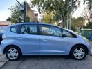 Honda Jazz II 1.4 I-VTEC 99 EXECUTIVE I-SHIFT GRIS  - 19