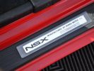 Honda NSX V6 274CV GARANTIE 12MOIS Rouge  - 13