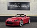 Honda S2000 2.0 VTEC Rouge  - 1