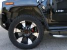 Hummer H2 6,2L 400CV LUXURY 7 PLACES     Essence NOIR  - 10