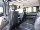 Hummer H2 6,2L 400CV LUXURY 7 PLACES     Essence NOIR  - 25