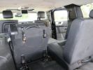 Hummer H2 6,2L 400CV LUXURY 7 PLACES     Essence NOIR  - 31