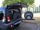 Hummer H2 6,2L 400CV LUXURY 7 PLACES     Essence NOIR  - 34