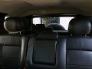 Hummer H2 6,2L 400CV LUXURY 7 PLACES     Essence NOIR  - 36