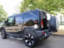 Hummer H2 6,2L 400CV LUXURY 7 PLACES     Essence NOIR  - 37