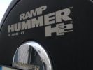 Hummer H2 6,2L 400CV LUXURY 7 PLACES     Essence NOIR  - 48