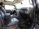 Hummer H2 6,2L 400CV LUXURY 7 PLACES     Essence NOIR  - 49