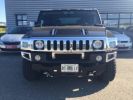 Hummer H2 V8 6.0L BVA     GPL NOIR  - 2