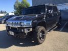 Hummer H2 V8 6.0L BVA     GPL NOIR  - 3