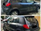 Hyundai Getz 1,5 CRDI Bleu  - 2