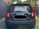 Hyundai Getz 1,5 CRDI Bleu  - 3