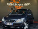 Hyundai Getz 1.5 Crdi 88 Cv Climatisation 5 Portes Entretien Ok Ct 2026 Gris  - 1