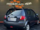 Hyundai Getz 1.5 Crdi 88 Cv Climatisation 5 Portes Entretien Ok Ct 2026 Gris  - 3